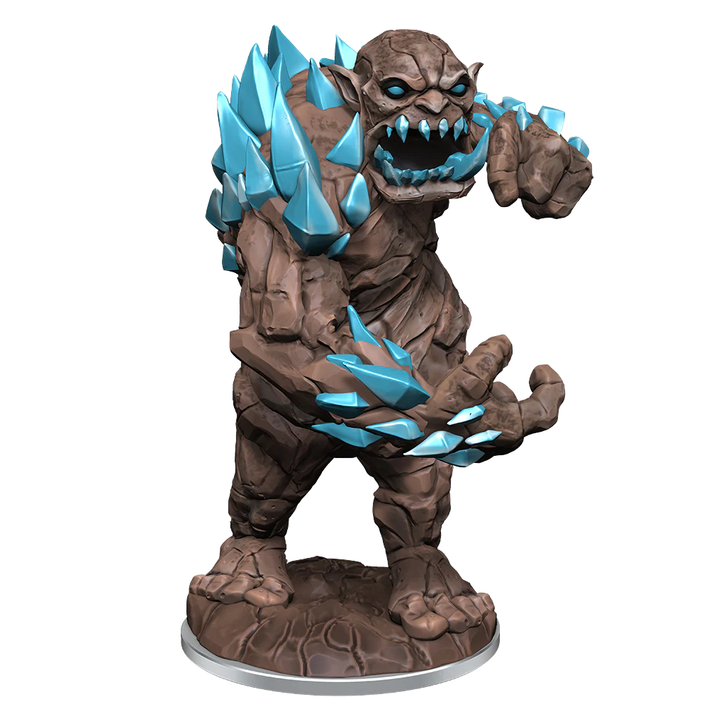 Pathfinder Battles: Deep Cuts - Cavern Troll - Image 2