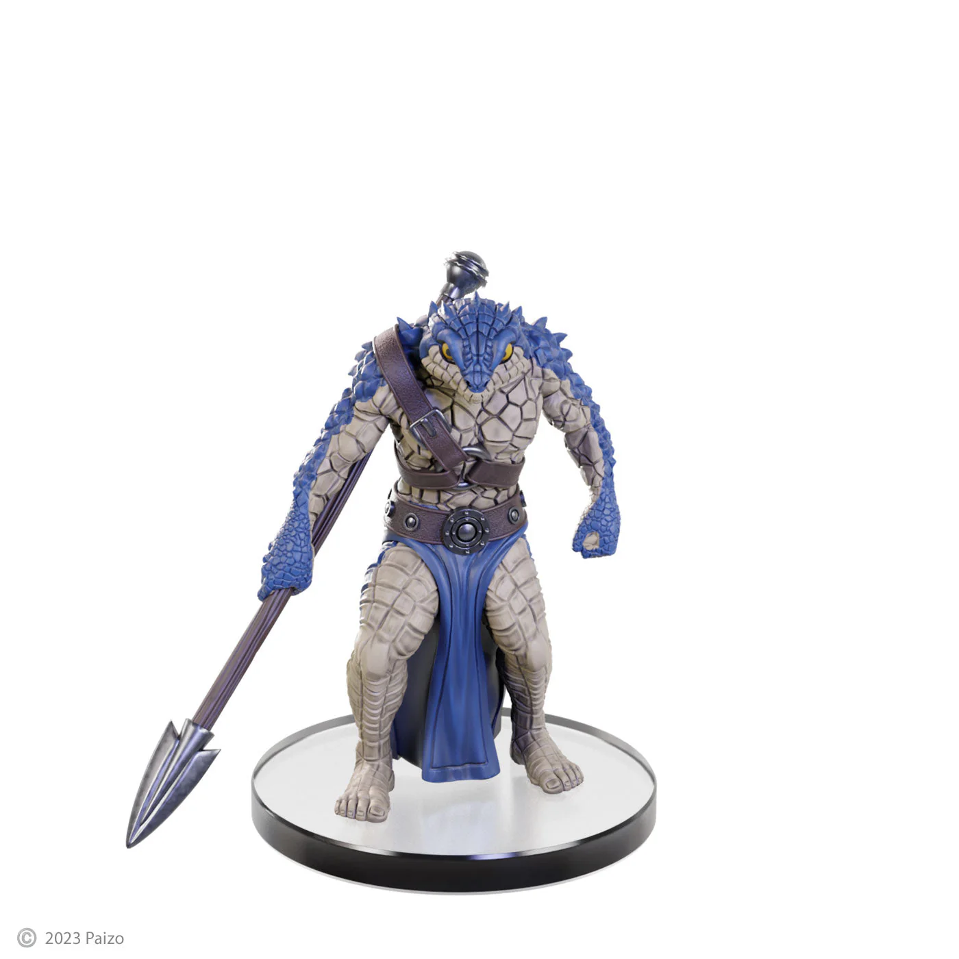 Pathfinder Battles: Fearsome Forces Booster - Image 11