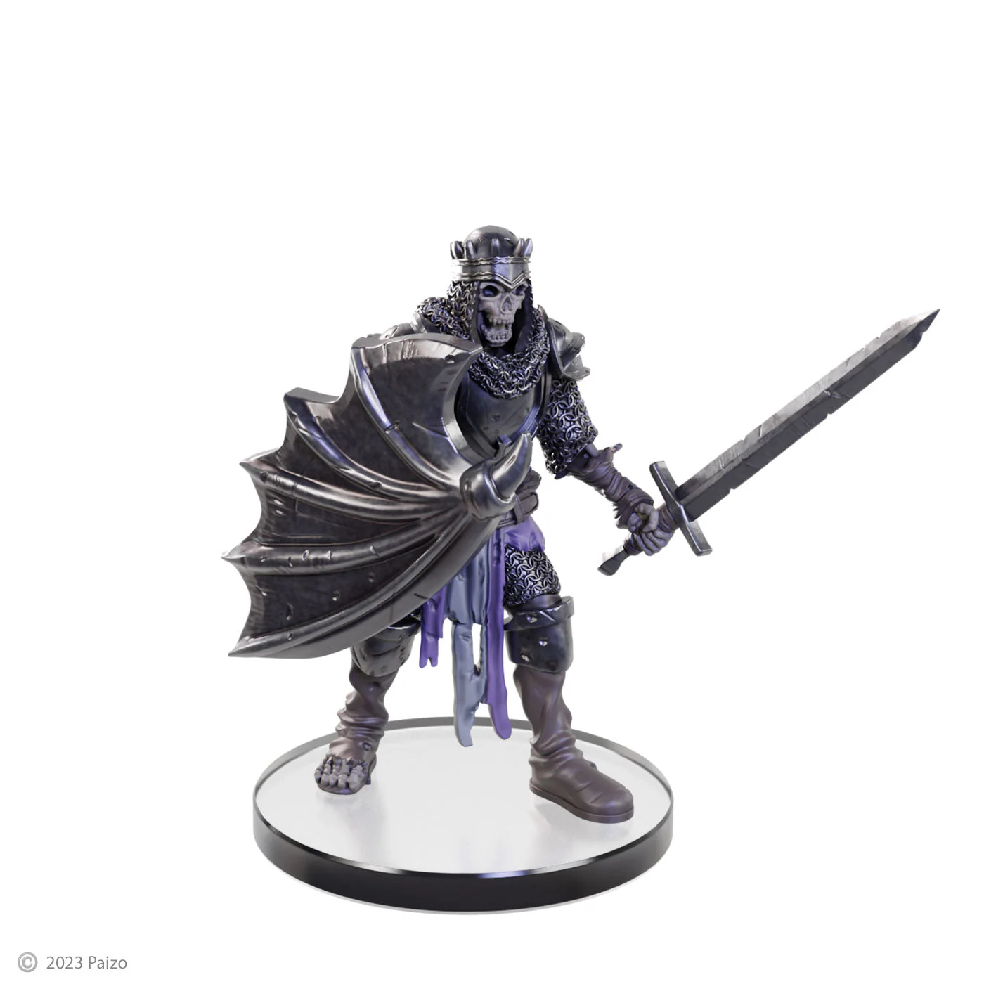 Pathfinder Battles: Fearsome Forces Booster - Image 12