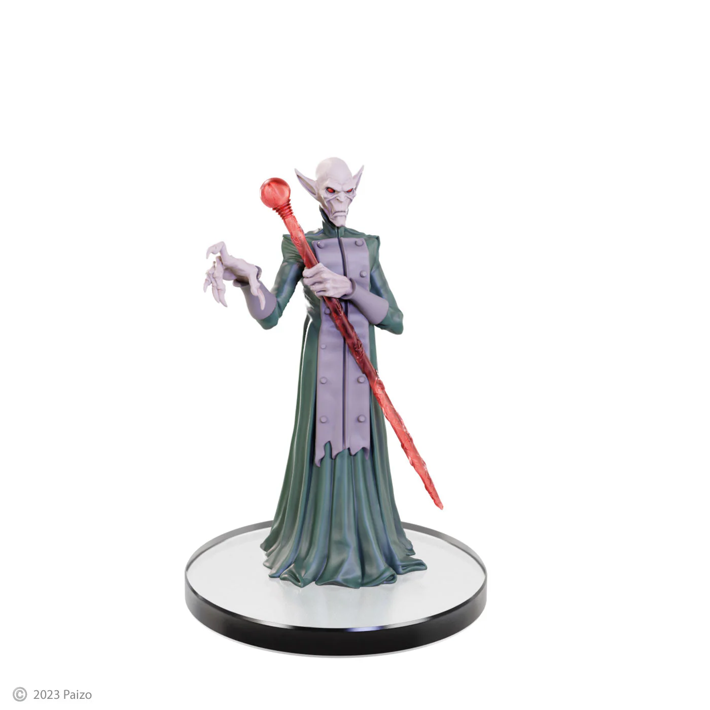 Pathfinder Battles: Fearsome Forces Booster - Image 13