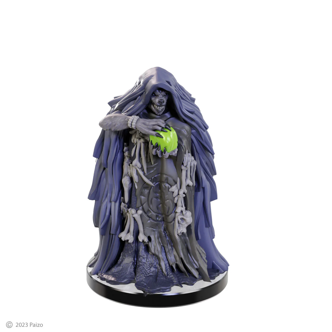 Pathfinder Battles: Fearsome Forces Booster - Image 14