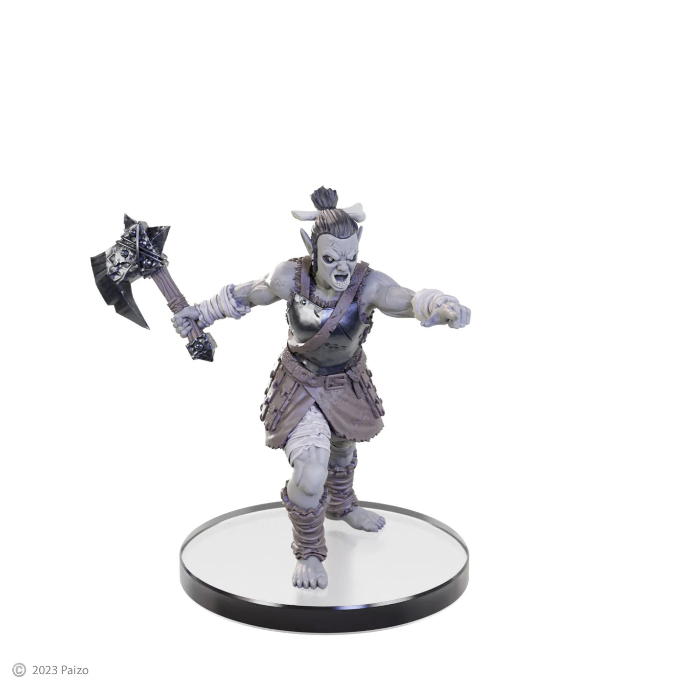 Pathfinder Battles: Fearsome Forces Booster - Image 15
