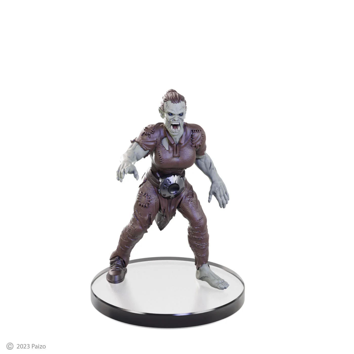 Pathfinder Battles: Fearsome Forces Booster - Image 17