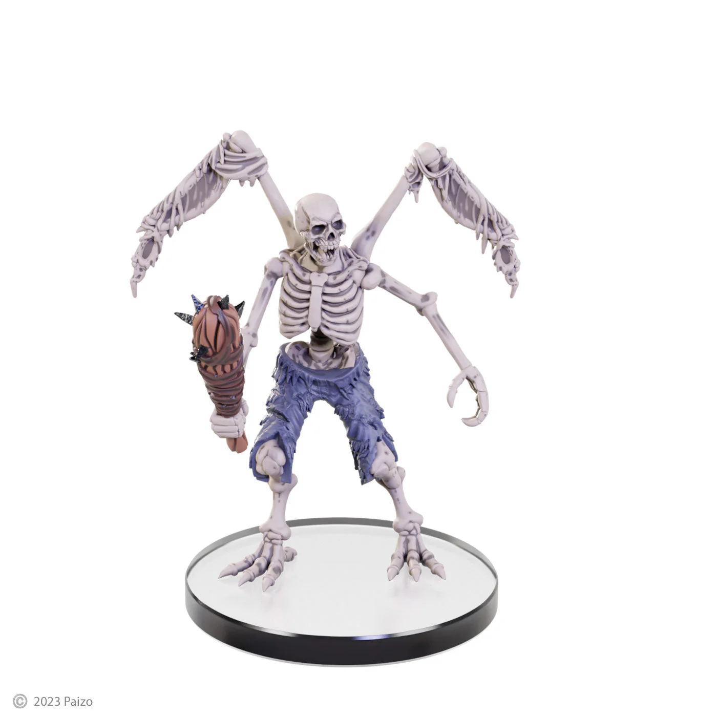 Pathfinder Battles: Fearsome Forces Booster - Image 18