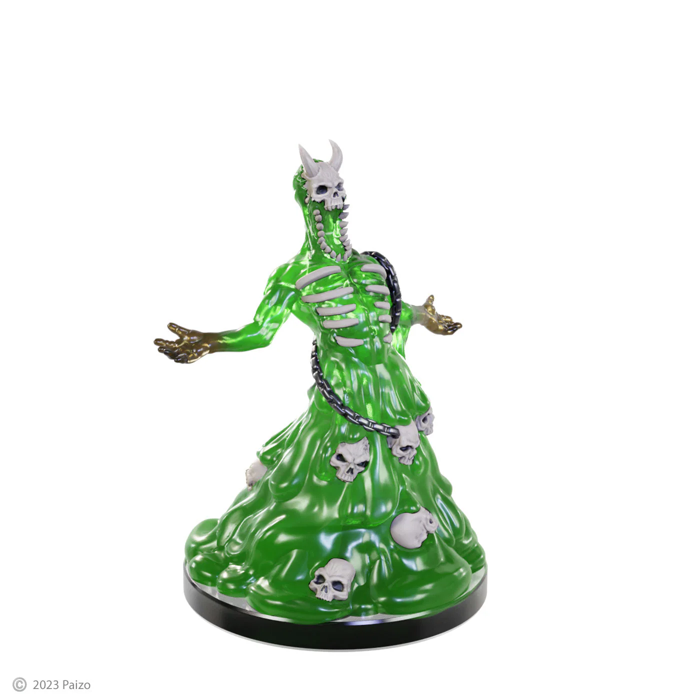 Pathfinder Battles: Fearsome Forces Booster - Image 19