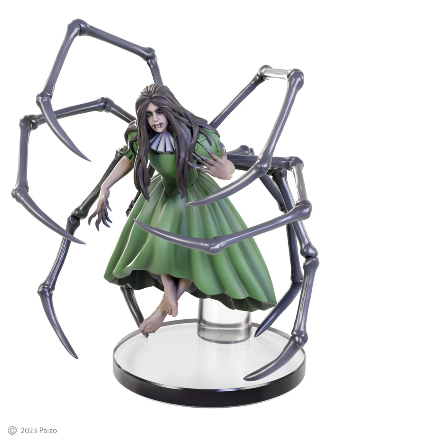 Pathfinder Battles: Fearsome Forces Booster - Image 2