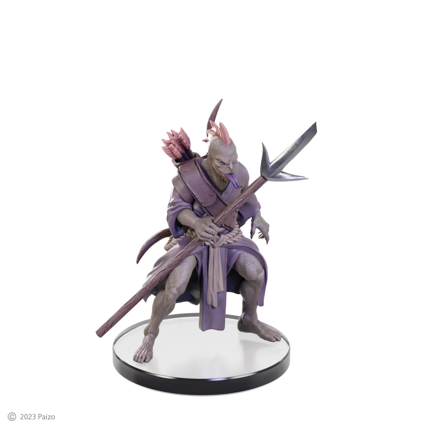 Pathfinder Battles: Fearsome Forces Booster - Image 3