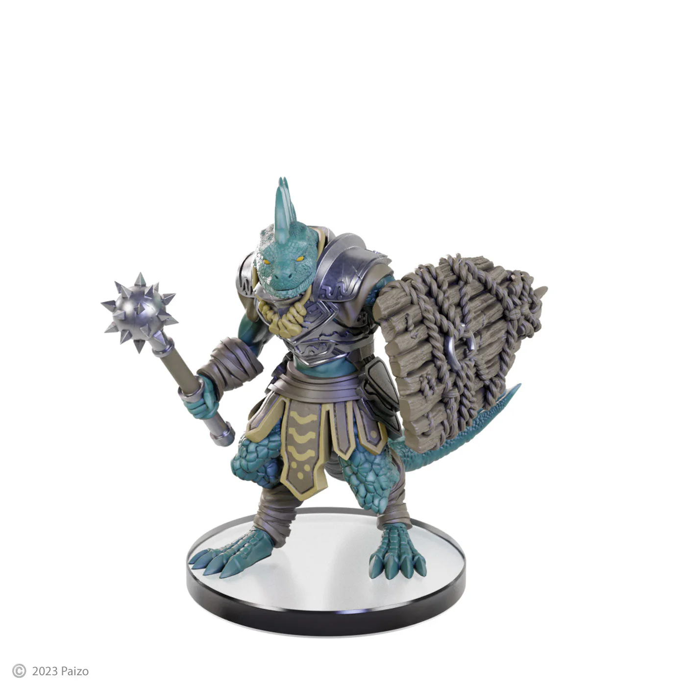 Pathfinder Battles: Fearsome Forces Booster - Image 4