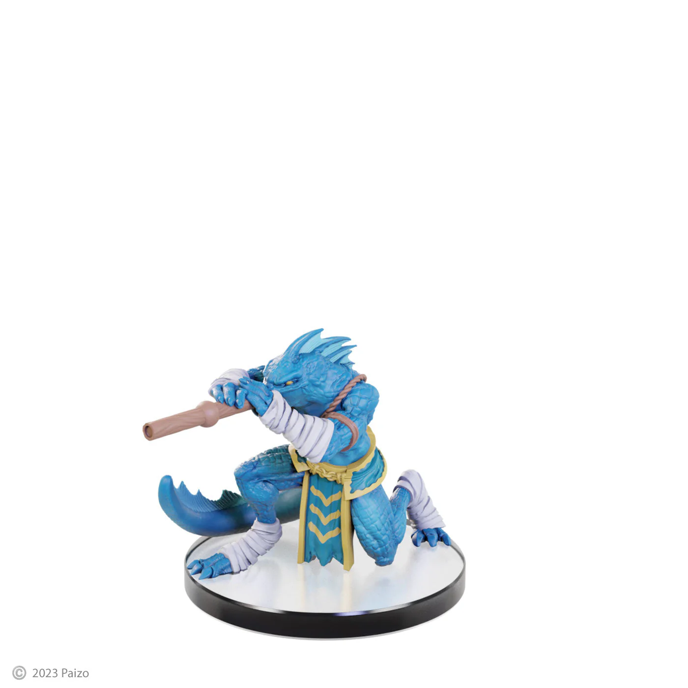 Pathfinder Battles: Fearsome Forces Booster - Image 5