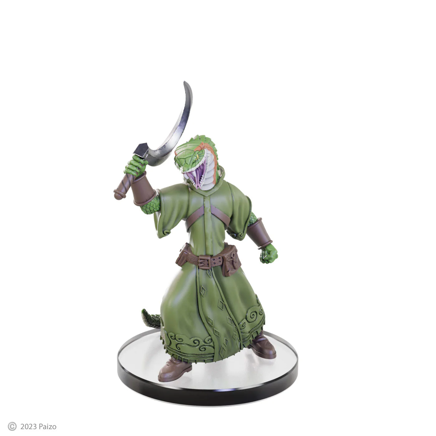 Pathfinder Battles: Fearsome Forces Booster - Image 6