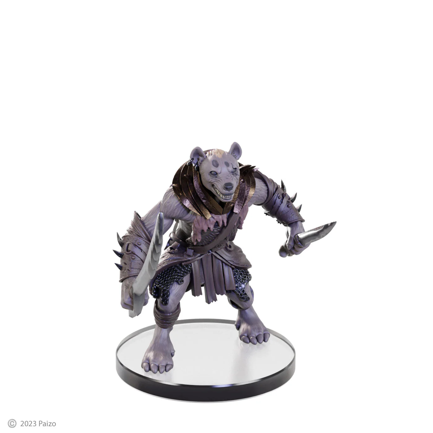 Pathfinder Battles: Fearsome Forces Booster - Image 7