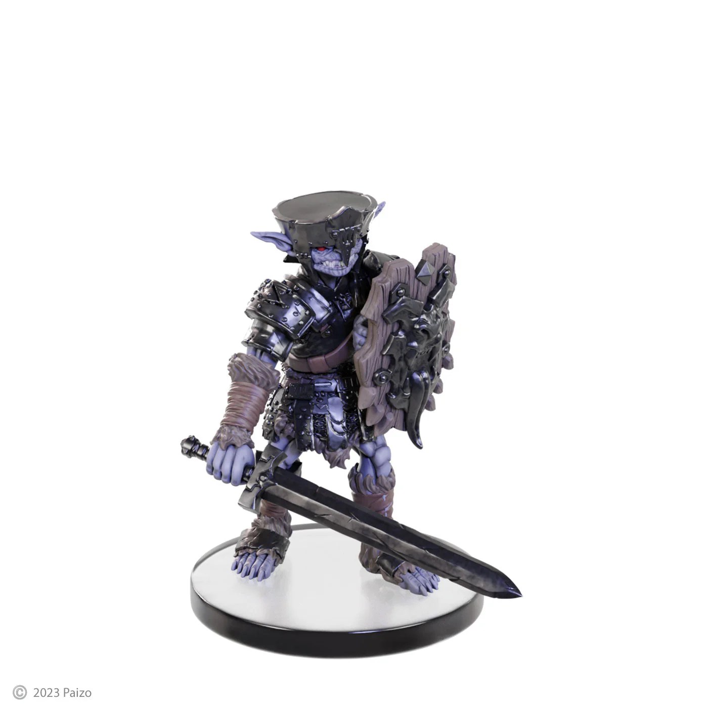Pathfinder Battles: Fearsome Forces Booster - Image 8