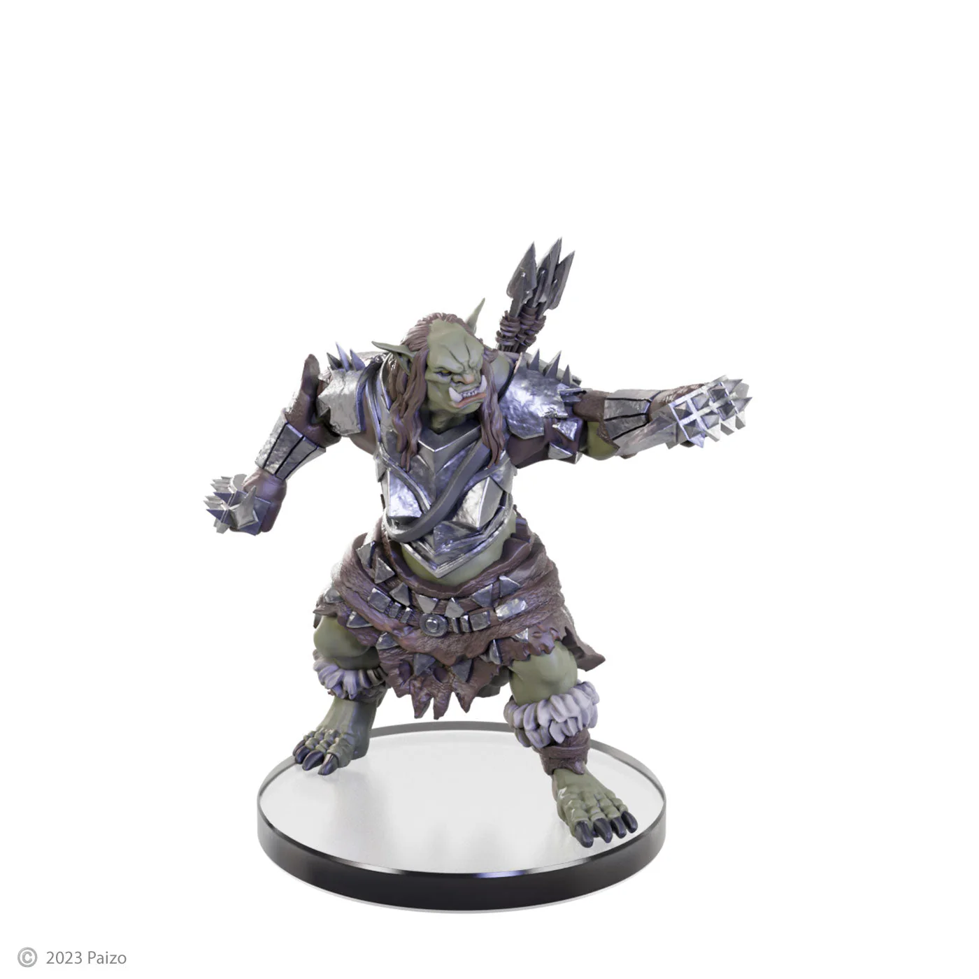 Pathfinder Battles: Fearsome Forces Booster - Image 9