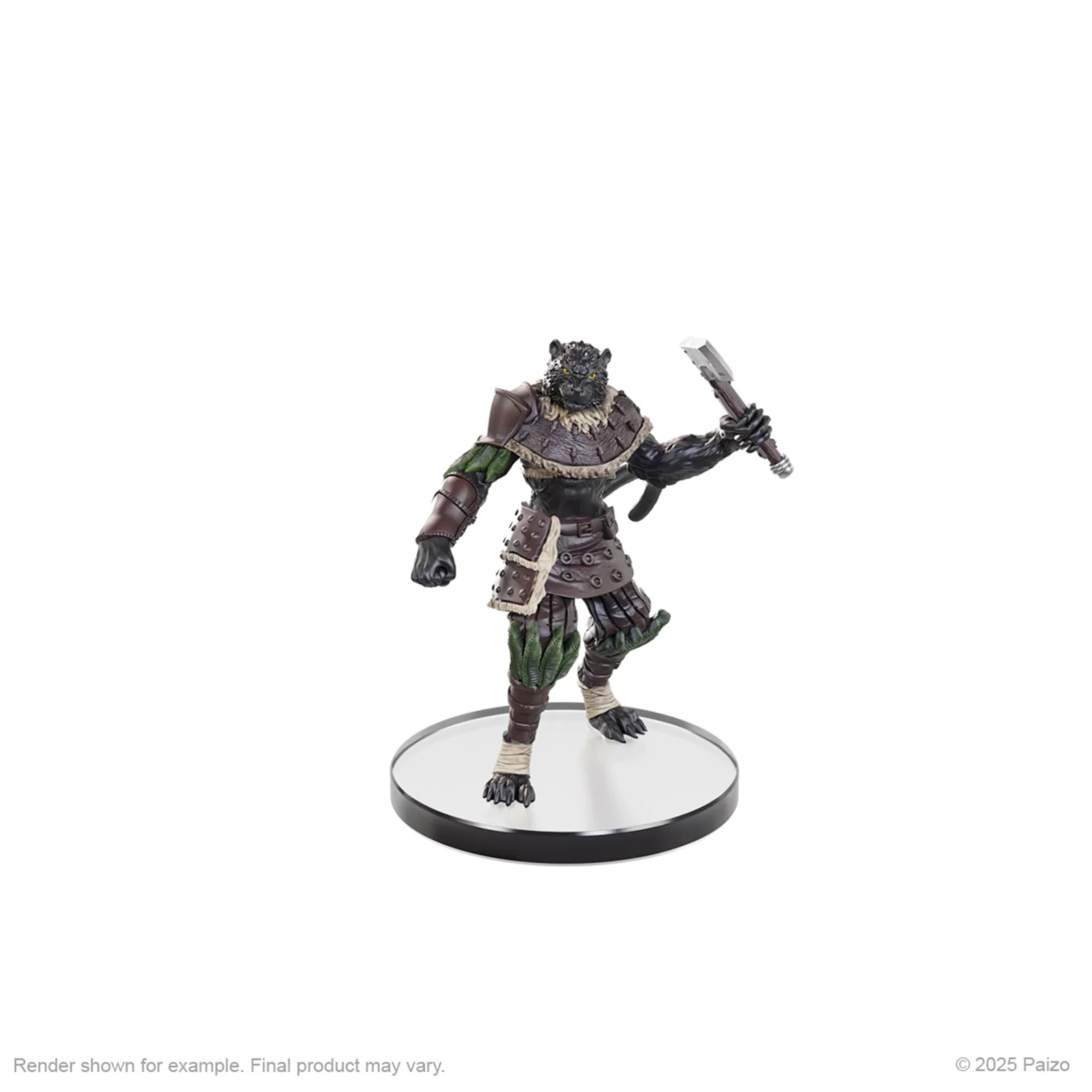 Pathfinder Battles: Forest Stalkers - Image 2