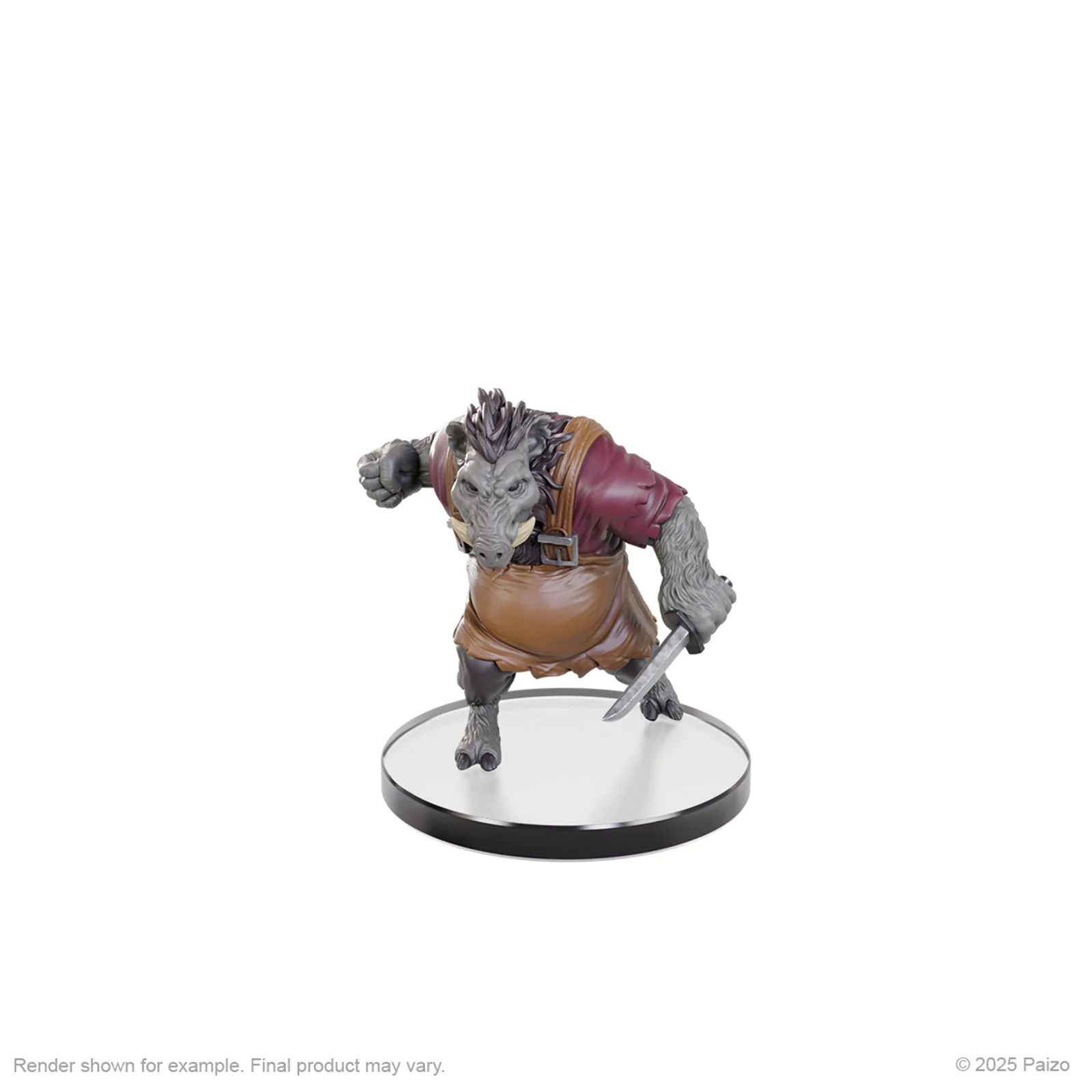 Pathfinder Battles: Forest Stalkers - Image 4