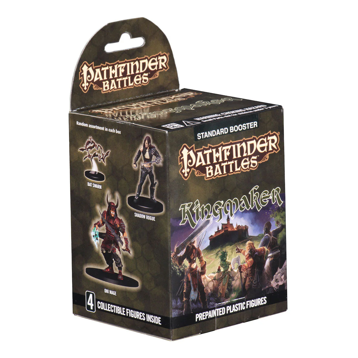 Pathfinder Battles: Kingmaker Booster - Image 2