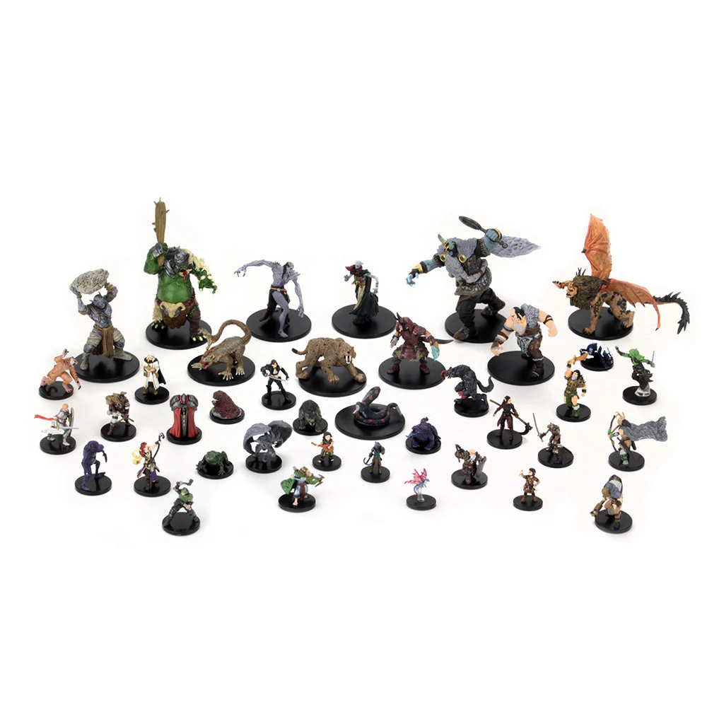 Pathfinder Battles: Kingmaker Booster - Image 4