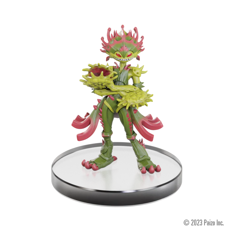 Pathfinder Battles: Leshy Window Box Set - Image 10