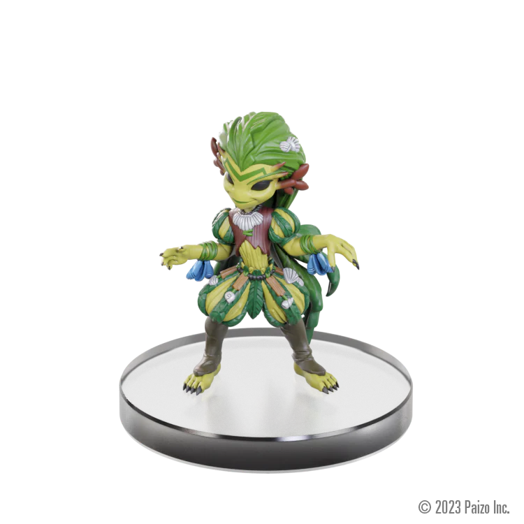 Pathfinder Battles: Leshy Window Box Set - Image 6