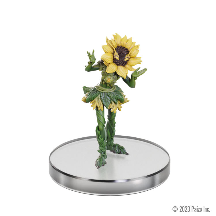 Pathfinder Battles: Leshy Window Box Set - Image 7