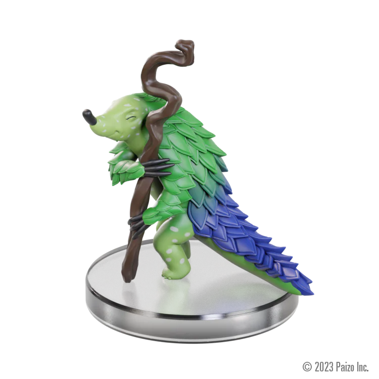 Pathfinder Battles: Leshy Window Box Set - Image 8