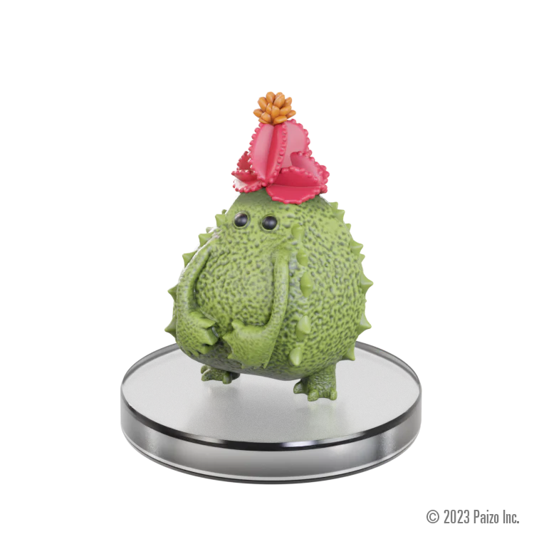 Pathfinder Battles: Leshy Window Box Set - Image 9