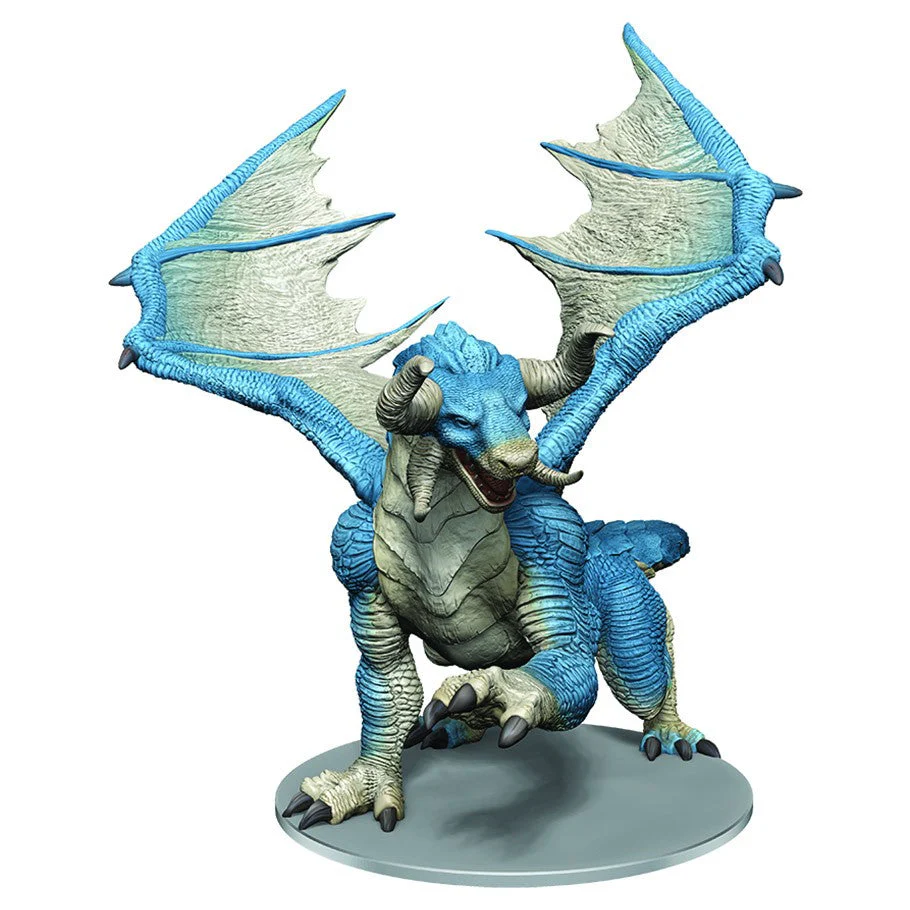 Pathfinder Battles: The Mwangi Expanse - Adult Cloud Dragon - Image 4
