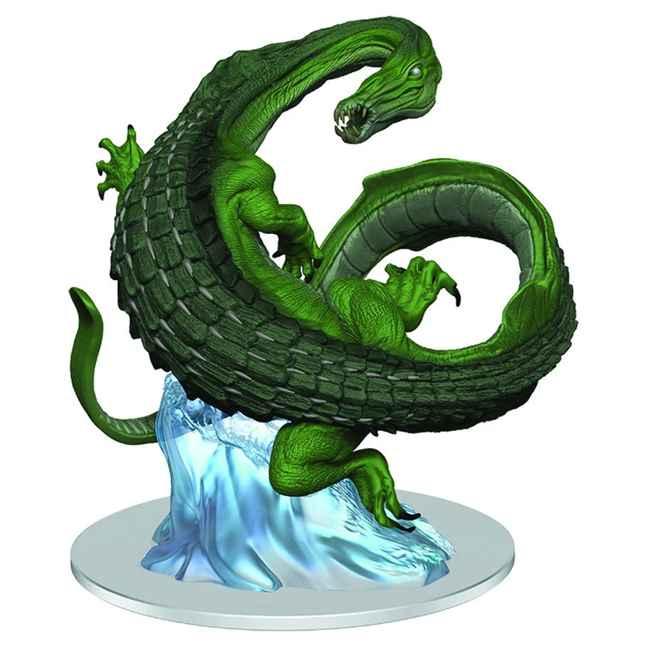 Pathfinder Battles: The Mwangi Expanse - Mamlambo - Image 4