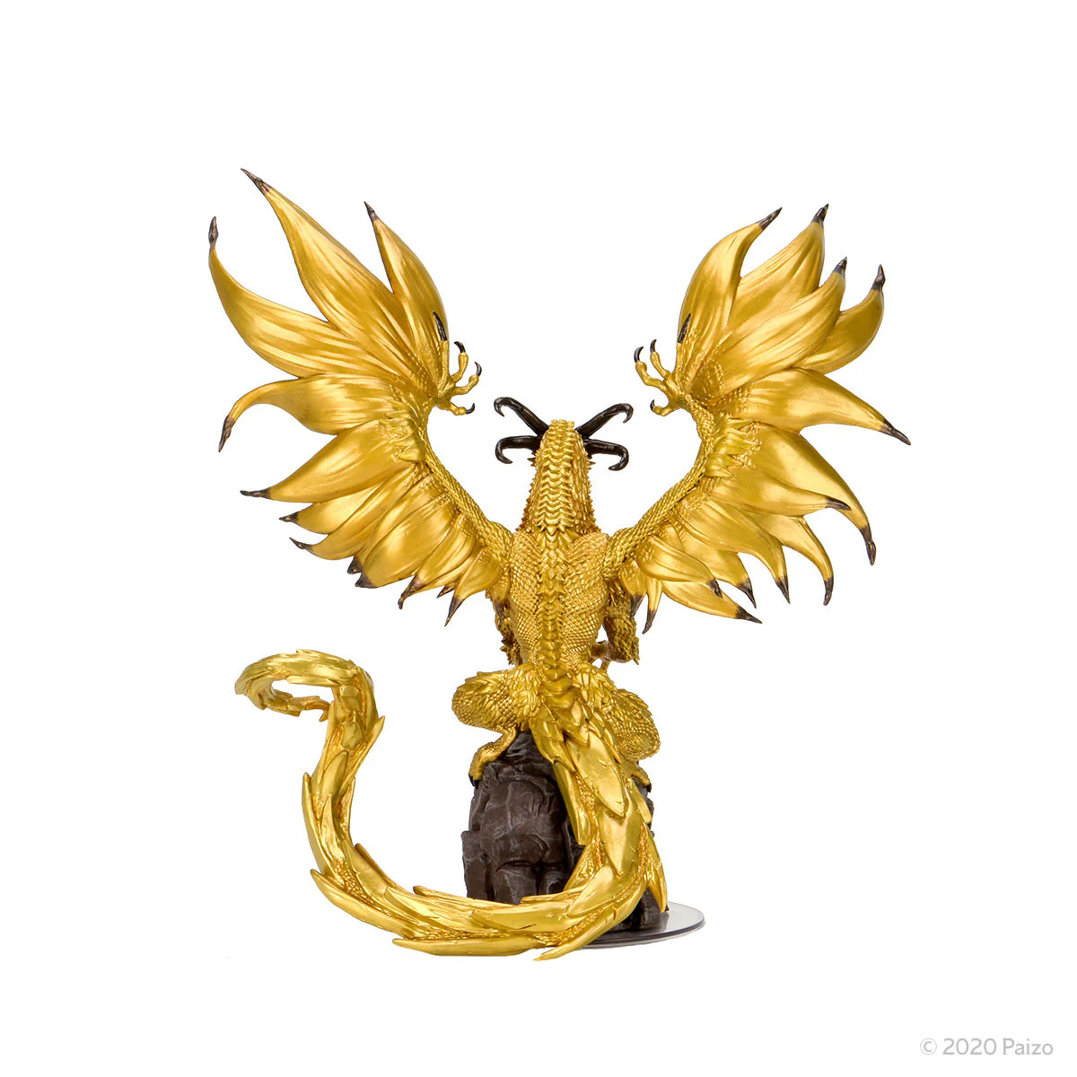 Pathfinder: Darklands Rising - Mengkare, Great Wyrm Premium Set - Image 7