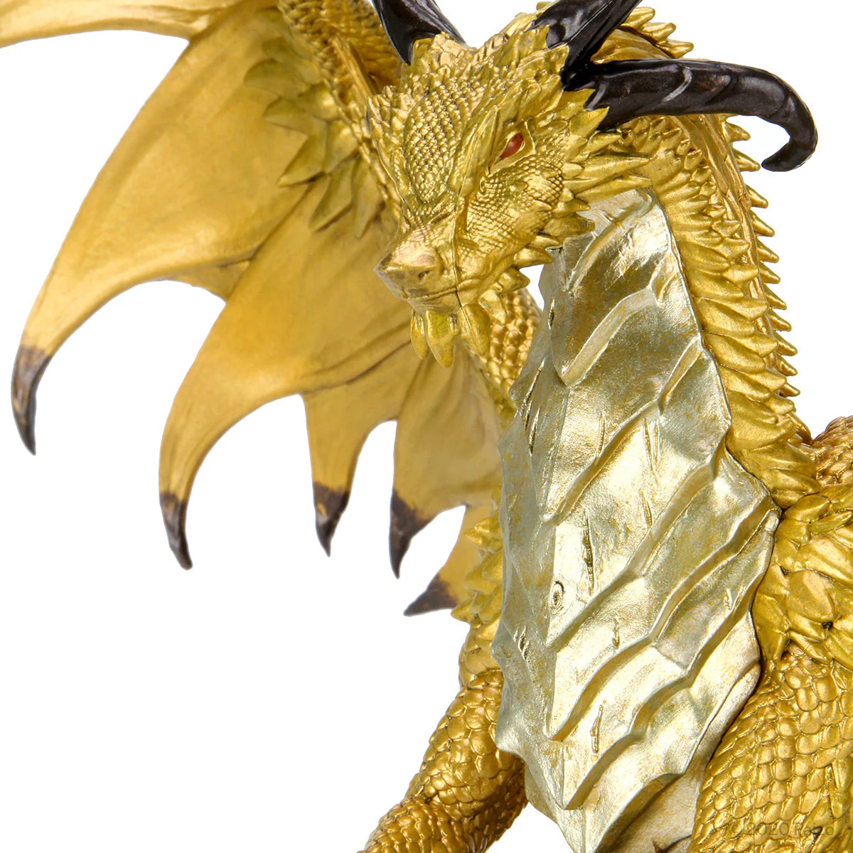 Pathfinder: Darklands Rising - Mengkare, Great Wyrm Premium Set - Image 8