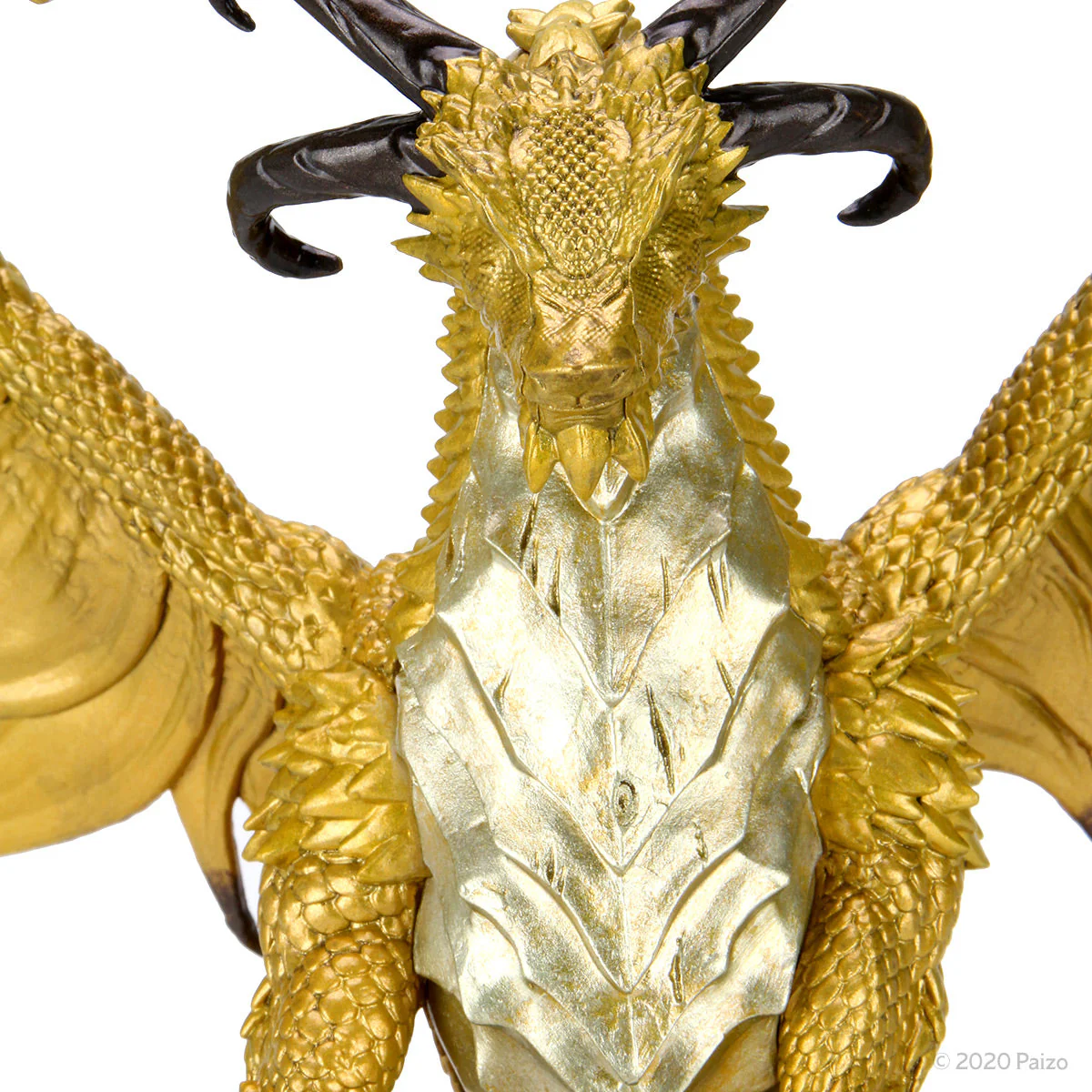 Pathfinder: Darklands Rising - Mengkare, Great Wyrm Premium Set - Image 9