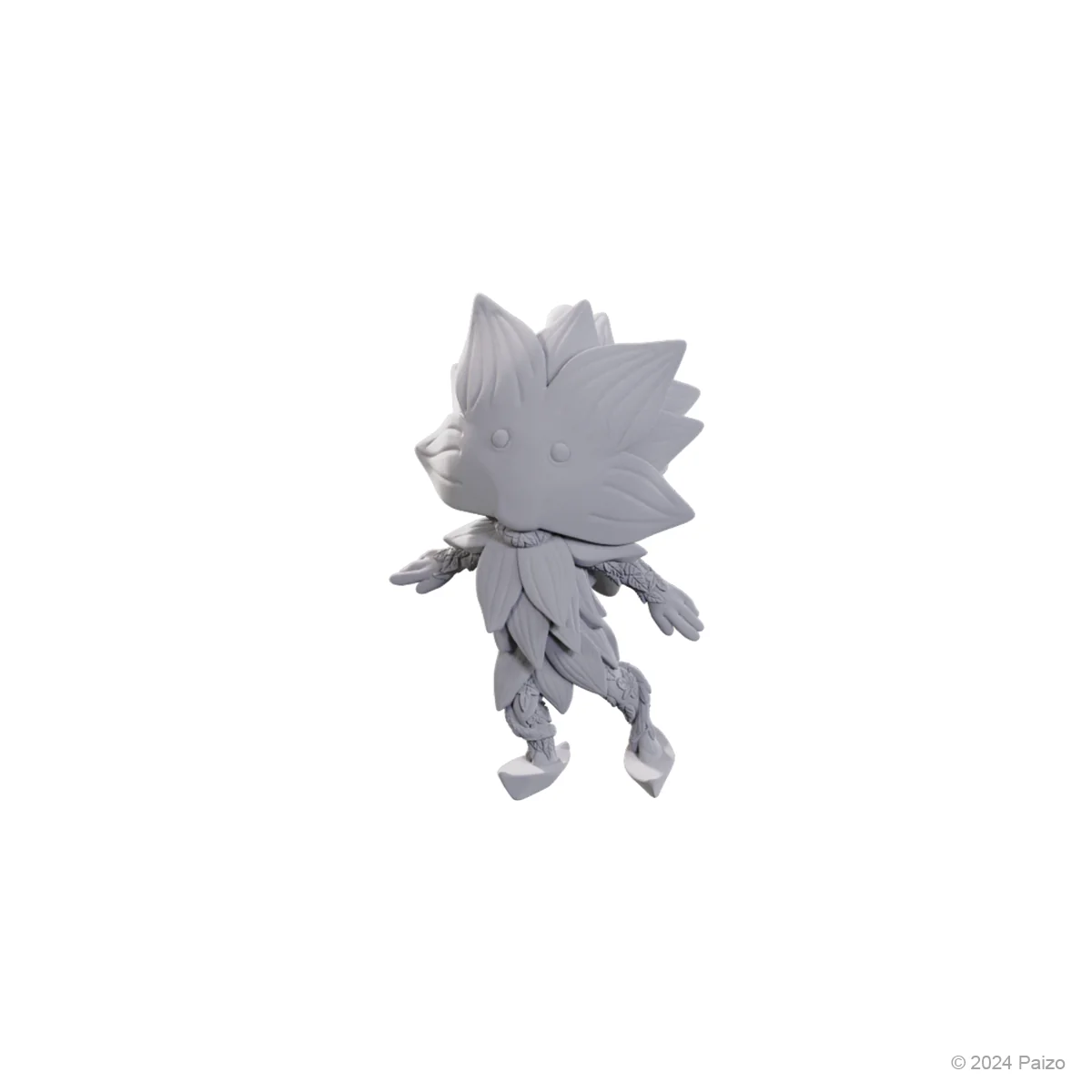 Pathfinder: Deep Cuts - Lotus Leshy and Flytrap Leshy - Image 2
