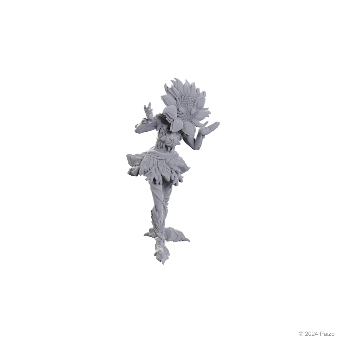 Pathfinder: Deep Cuts - Sunflower Leshy and Fruit Leshy - Image 2