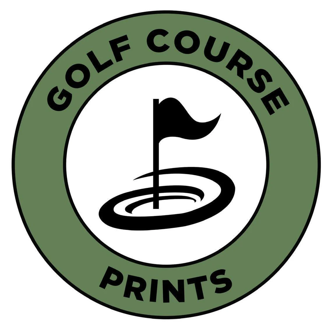Payne's Valley Golf Course, Missouri - Signature Designs by Golf Course Prints - Image 4