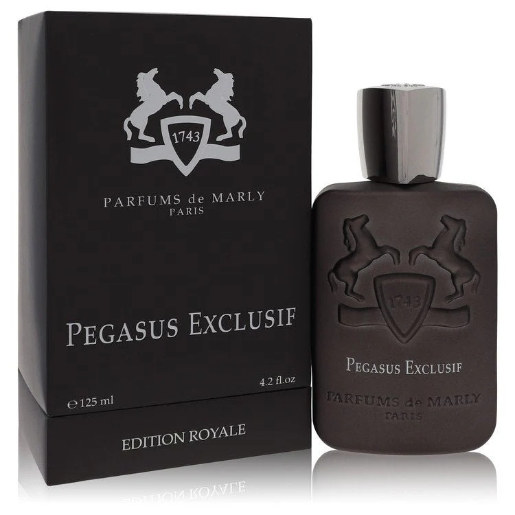 Pegasus Exclusif by Parfums De Marly Eau De Parfum Spray - Image 2