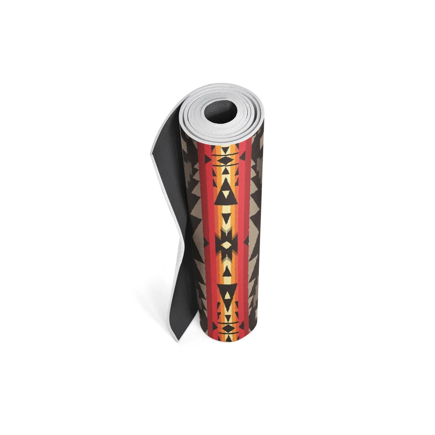 Pendleton x Yune Yoga Mat Sierra Ridge 5mm by Yune Yoga - Image 3