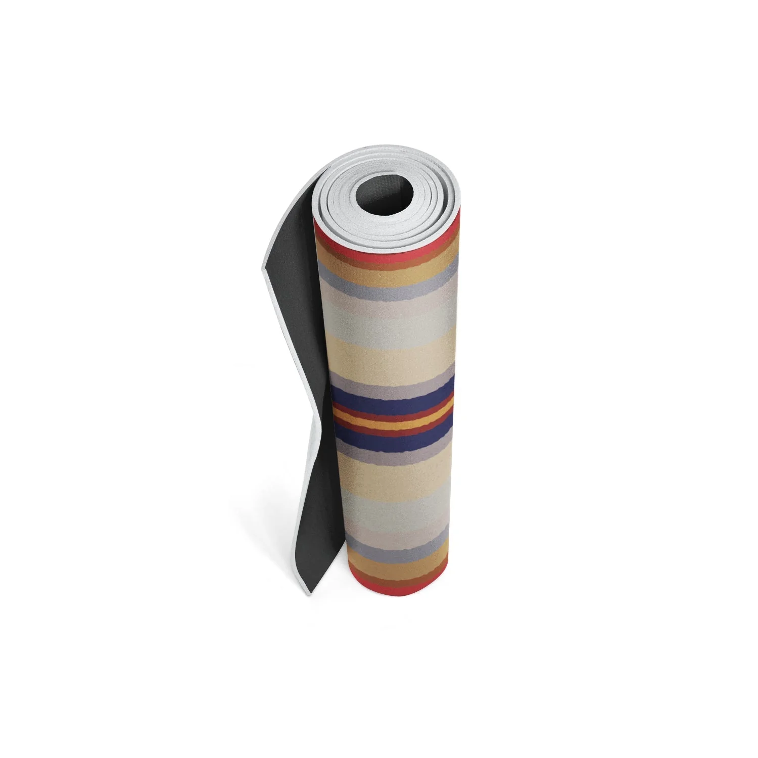 Pendleton x Yune Yoga Wyeth Trail Mat 5mm by Yune Yoga - Image 3