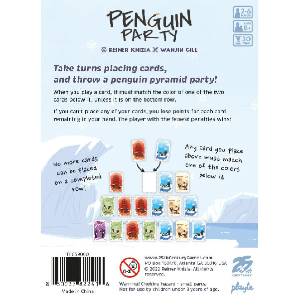 Penguin Party - Image 2