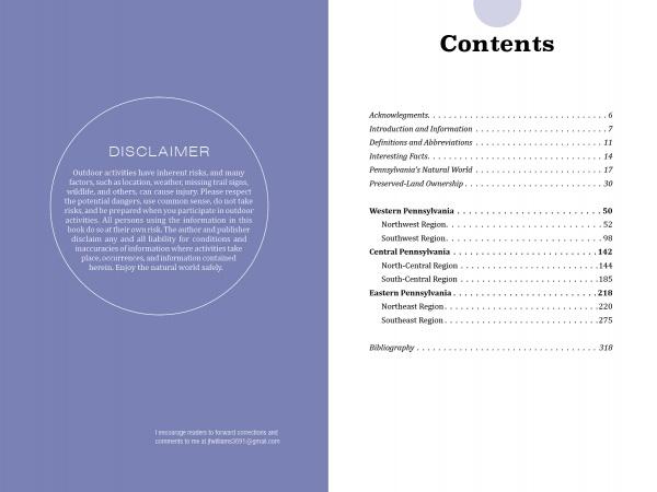 Pennsylvania's Preserved Lands by Schiffer Publishing - Image 2