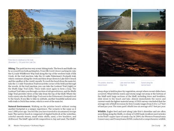 Pennsylvania's Preserved Lands by Schiffer Publishing - Image 4