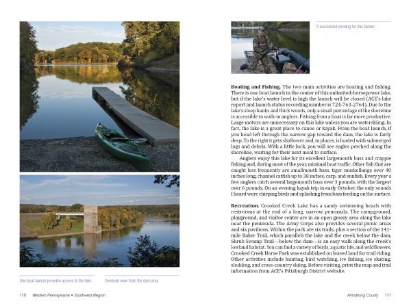 Pennsylvania's Preserved Lands by Schiffer Publishing - Image 5