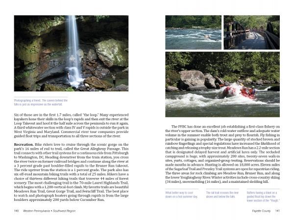 Pennsylvania's Preserved Lands by Schiffer Publishing - Image 6