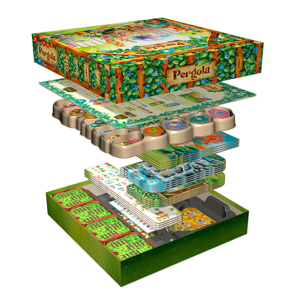 Pergola - Image 2