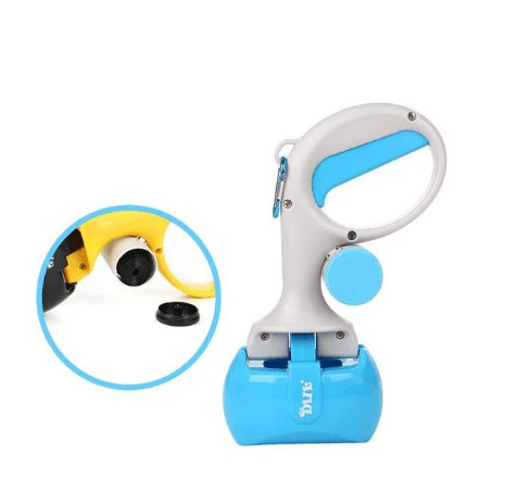 Pet Combo-Grab & Go Portable Waste Picker by Dog Hugs Cat - Image 10