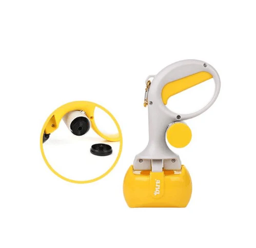 Pet Combo-Grab & Go Portable Waste Picker by Dog Hugs Cat - Image 3