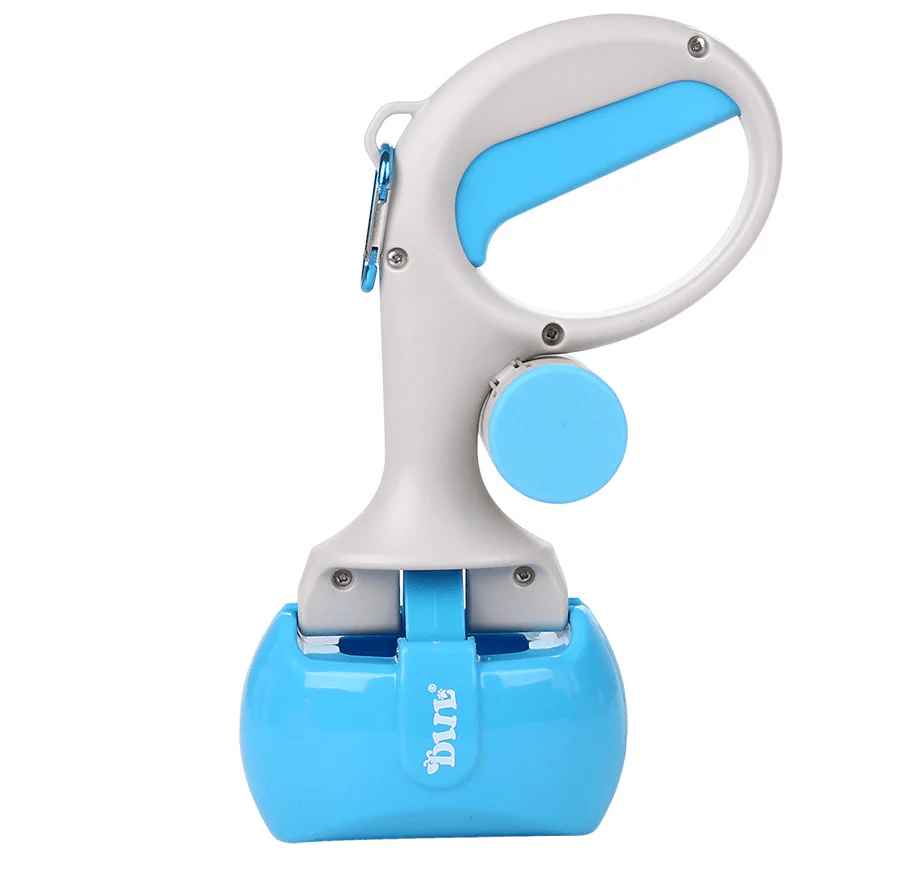 Pet Combo-Grab & Go Portable Waste Picker by Dog Hugs Cat - Image 4