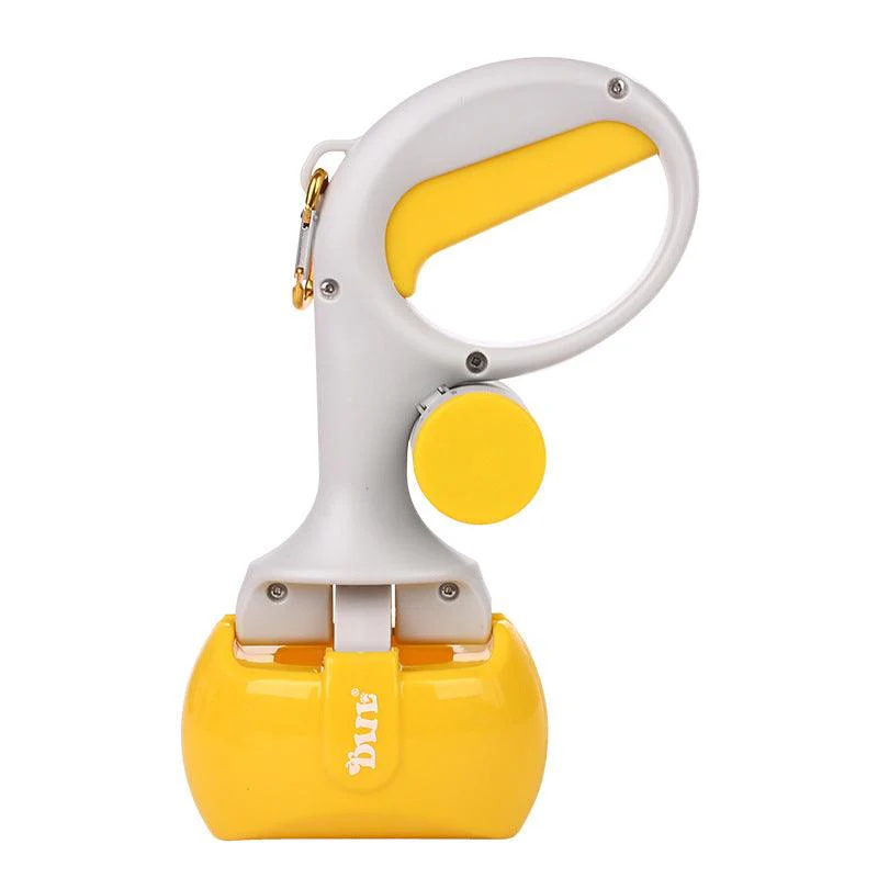 Pet Combo-Grab & Go Portable Waste Picker by Dog Hugs Cat - Image 6