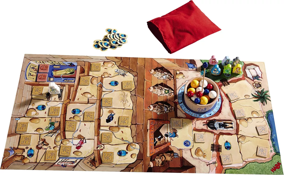 Pharaoh's Gulo Gulo - Image 3