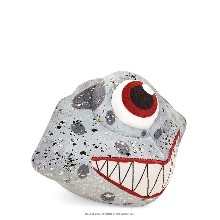 Phunny Plush: D&D - Eye Monger - Image 4