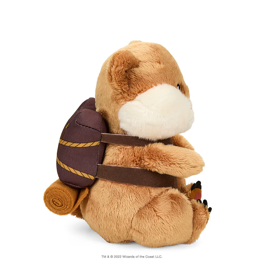 Phunny Plush: D&D - Giant Space Hamster - Image 2